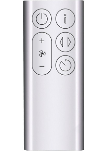 Dyson Fan BP01 Hava Temizleyicisi Için Bladeless Uzaktan Kumanda (Yurt Dışından)