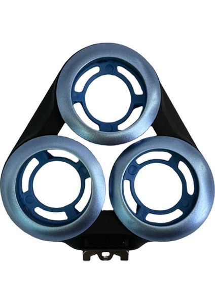 Philips Serisi 6000 Tıraş Alın Head S6011 S5066 S6670 S6840 Elektrik Tıraş Makinesi Değiştirme Jilet Carmen Braket Aksesuarları (Yurt Dışından)