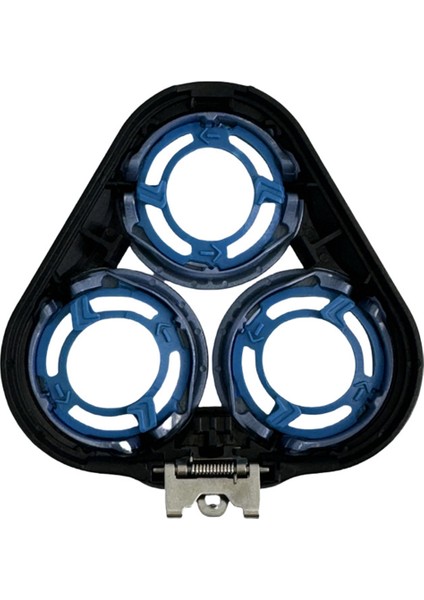 Philips Serisi 6000 Tıraş Alın Head S6011 S5066 S6670 S6840 Elektrik Tıraş Makinesi Değiştirme Jilet Carmen Braket Aksesuarları (Yurt Dışından) fiyatları