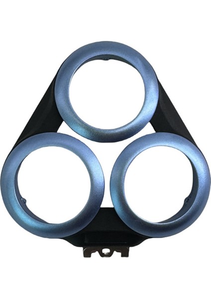 Philips Serisi 6000 Tıraş Alın Head S6011 S5066 S6670 S6840 Elektrik Tıraş Makinesi Değiştirme Jilet Carmen Braket Aksesuarları (Yurt Dışından) modelleri