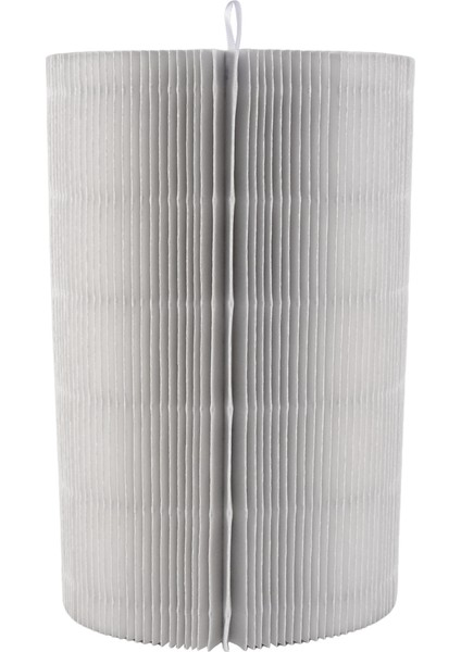 Blueair Blue Pure 411/411+ &amp; Blueair 3210 Hava Temizleme Filtresi Aktif Karbon Filtresi Için Yedek Filtre (Yurt Dışından)