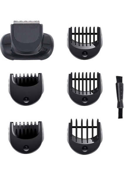 Braun Serisi 5, 6 ve 7 Elektrikli Jiletler Için Sakal Düzeltici Bağlantısı 5018S, 5020&#39;LER, 6075CC, 7071CC, 7075CC, 7020S (Yurt Dışından)