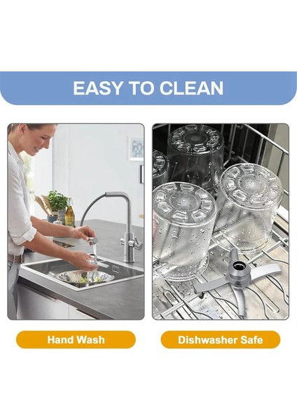 Ninja Creami NC300 Serisi Dondurma Üreticileri Için 3pcs Yedek Kürek Bıçağı, Bıçak Kürek NC301, CN305A, CN301CO Karışım (Yurt Dışından) indirimleri