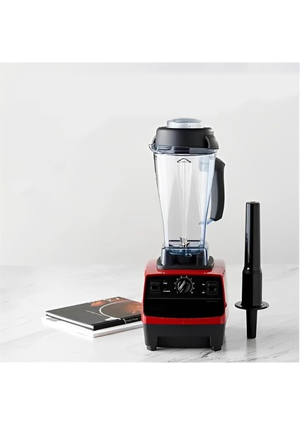 Vitamix Blender Sürahi 64OZ Için Kurcalama Ile, 5200 Vitamix Yedek Konteyner Için, 5000 6300 7500 PRO200/500/750 Serisi (Yurt Dışından) fırsatları