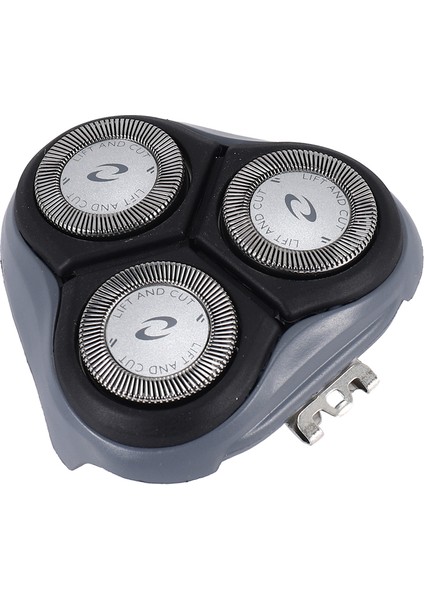 Hq8 PT710 PT715 PT720 PT721 PT724 Için Phılıps Razor Kesici Kaptışı Için Yedek Tür Tür Türücü Kafa (Yurt Dışından)