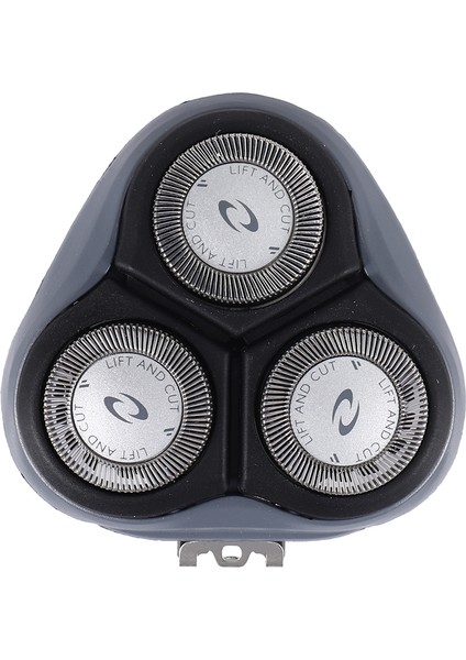 Hq8 PT710 PT715 PT720 PT721 PT724 Için Phılıps Razor Kesici Kaptışı Için Yedek Tür Tür Türücü Kafa (Yurt Dışından) modelleri