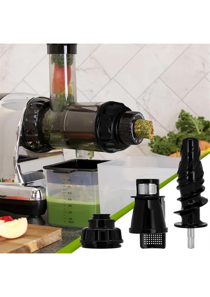 Omega Meyve Makinesi Yedek Parçaları Için Suyu Auger Uç Kapağı ve Meyve Suyu Ekranı NC900HDC NC800HDS 8006 8005 8004 8003 (Yurt Dışından) indirimleri