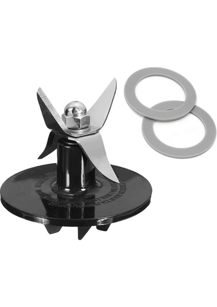 Blender Blade, CBT-500, SB5600, CB600 Için Cuisinart Blender Yedek Parçaları Için Uyumlu 2 Sızdırmazlık Contası (Yurt Dışından)