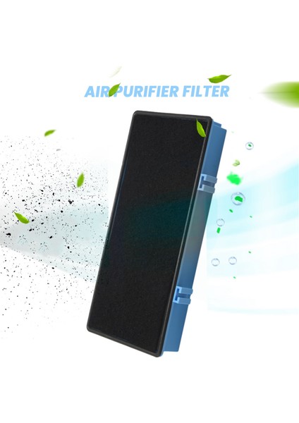 2 Hepa + 4 Karbon Booster Filtreleri Holmes Aer1 Hepa Tipi Toplam Hava Filtresi, Holmes Hava Temizleme Filtresi Aer1 Serisi, Yedek HAPF30AT (Yurt Dışından) fırsatları