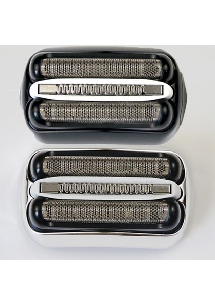 Braun Razor Head 3 Serisi 21B 330 Bıçak Net 32B 3010S 32B 320S 3000 340 Aksesuar, 21S (Yurt Dışından) modelleri