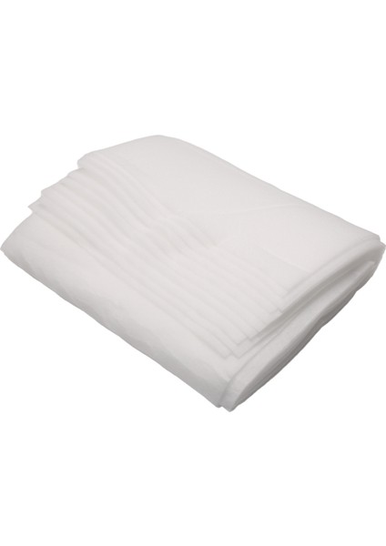 10 Adet Elektrostatik Pamuk Anti-Toz Anti-Hava Temizleyici Filtresi Xiaomi Mi 1/2/2s Hepa Hava Filtresi Evrensel Hava Arıtma Pm2.5 (Yurt Dışından) fırsatları