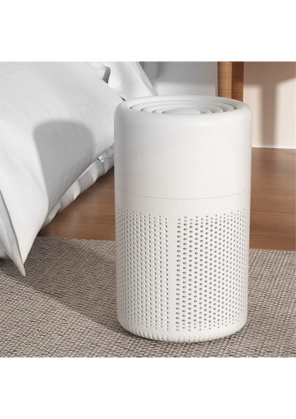 Masaüstü Için Otomatik Modu Arıtma, Akıllı Hanehalkı USB Taşınabilir Temizleyici, Araba Ev Ofisi Yurt Için Uygun (Yurt Dışından) indirimleri