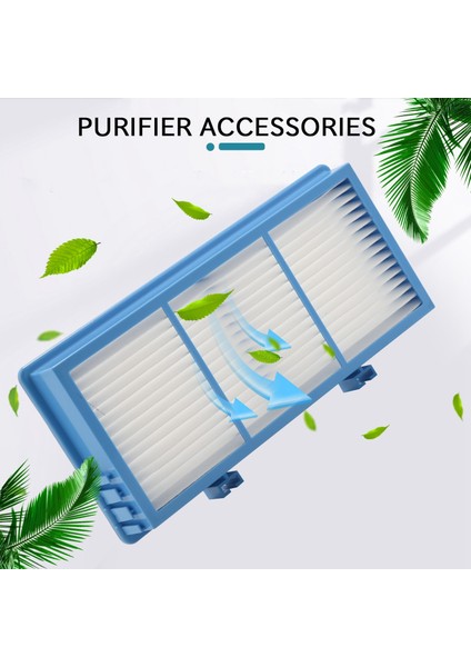 Holmes Hava Temizleyici Filtresi Için 3 Paket Yedek Filtre Aer1, Toplam Hava Hepa Tipi FILTRE-HAPF30AT (Yurt Dışından) modelleri