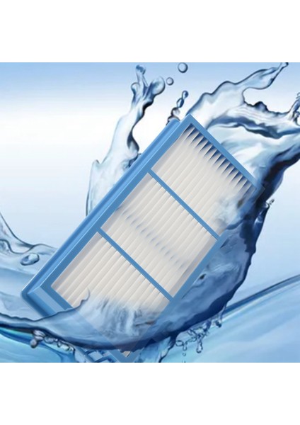 Holmes Hava Temizleyici Filtresi Için 3 Paket Yedek Filtre Aer1, Toplam Hava Hepa Tipi FILTRE-HAPF30AT (Yurt Dışından) indirimleri