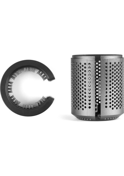 Saç Kurutma Filtre Kapağı Dyson Supersonic HD01 HD03 HD08 HD15 Saç Kurutucu Dış Filtre Onarım Parçaları F (Yurt Dışından) indirimleri