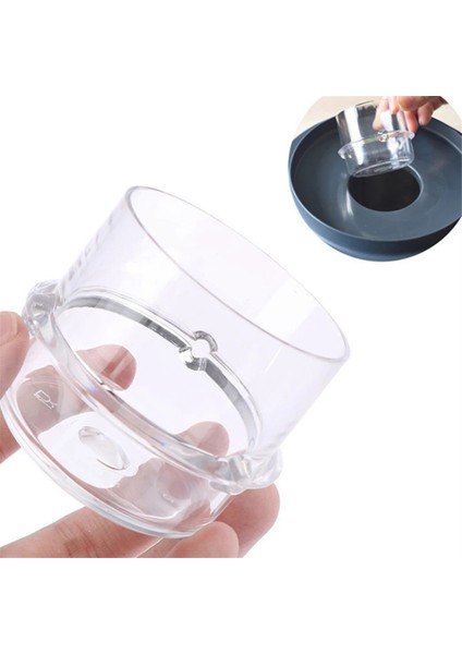 Thermomix Için Tm6 Tm5 Blender Değiştirme Kapağı Ölçüm Kupası Dozlama Kapağı Sızdırmazlık Kapağı Kapak Mutfak Aksesuarları (Yurt Dışından) modelleri