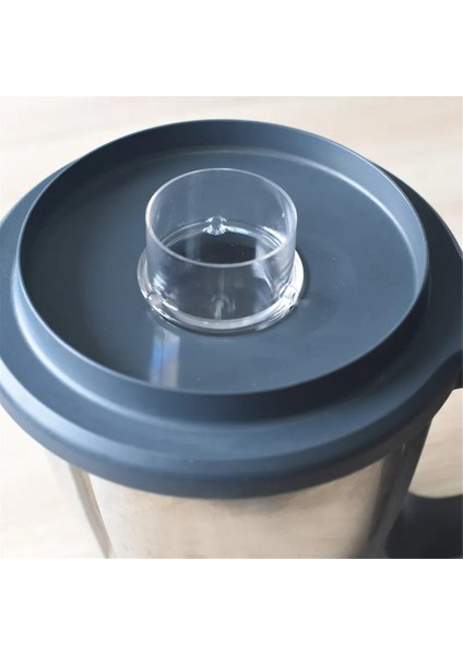 Thermomix Için Tm6 Tm5 Blender Değiştirme Kapağı Ölçüm Kupası Dozlama Kapağı Sızdırmazlık Kapağı Kapak Mutfak Aksesuarları (Yurt Dışından) indirimleri