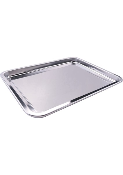 Fırın Için Hava Fritöz Sepeti, Paslanmaz Çelik Kırıcı Tepsi ve Tava, Fırında Lüks Hava Kızartması, 2 Parçalı Set, Izgara Için (Yurt Dışından) modelleri