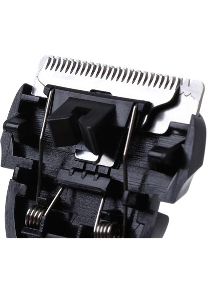 2pcs Yedek Bıçak Saç Düzeltici Kesici Berber Kafası Philips QC5115 QC5120 QC5130 QC5125 QC5135 (Yurt Dışından) modelleri