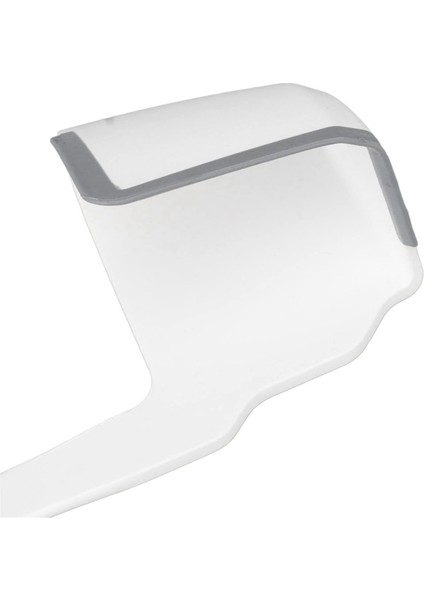 Thermomix Tm5 Tm6 TM31 Dönen Spatula ve Kesme Kafası Spatula Aksesuarları Için Gıda Sınıfı Bıçak Koruyucusu (Yurt Dışından) fiyatları