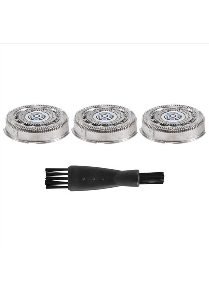 Philips Norelco 7000 Serisi Için SH70 Yedek Kafaları, Tıraş Makinesi Yedek Bıçakları 7500 S7370 S7371 S7720 (Yurt Dışından) fiyatları