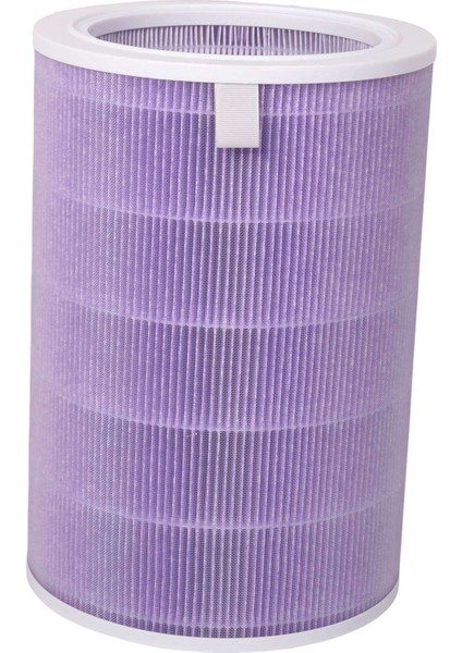 Hava Temizleyici Filtresi 2/2s/3/pro Hava Temizleyici Filtresi Akıllı Mı Hava Temizleyici Çekirdeği Formaldehit Geliştirilmiş S1 Sürümü (Yurt Dışından)