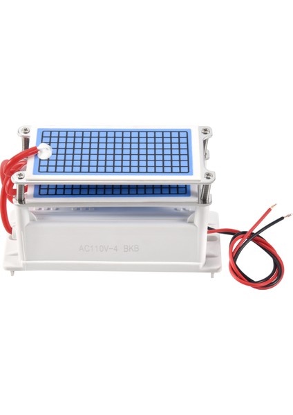 110V 60G/S Ozon Jeneratör Taşınabilir Hava Temizleyici Hava Temizleyici Ozonizer Ev Ozonator O3 Ozono Makine Uzun Ömür (Yurt Dışından)