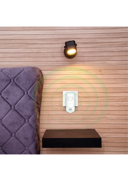 Hava Temizleyicisi Taşınabilir ve Sessiz Negatif Iyon Hava Temizleyici Ev Yatak Odası Ofis Banyo ve Evcil Hayvanlar Siyah Eu Fiş (Yurt Dışından)