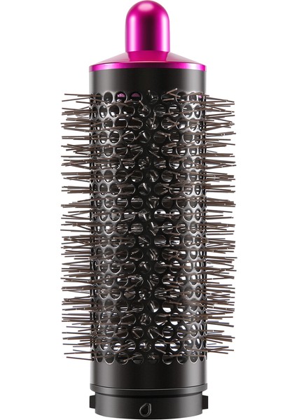 Dyson/airwrap Kıvırma Demir Aksesuar Silindirli Tarak Için Uygun (Yurt Dışından)