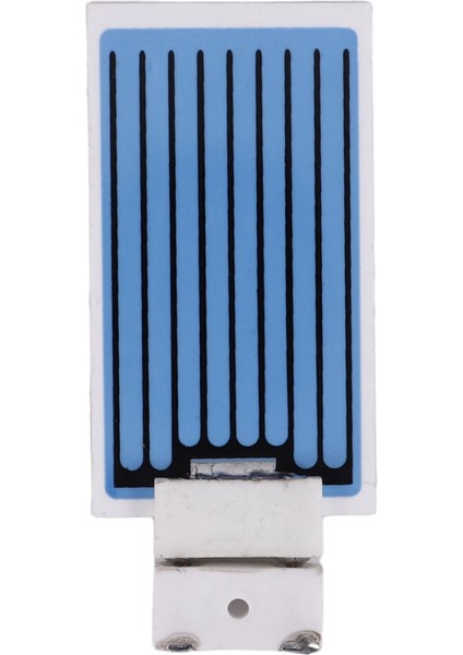 Ozon Jeneratörü Seramik Sac Seramik Ozon Yedek Plakası O-555/O-777 Ozon Jeneratörü (Yurt Dışından)