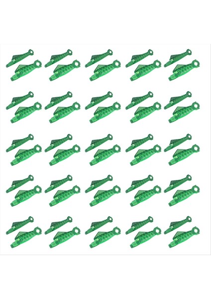 200PCS Balık Ağız Dikiş Makinesi Iğnesi, Hızlı Dikiş Makinesi Döngü Balık Tipi Iğnele (Büyük + Küçük) (Yurt Dışından) fiyatları