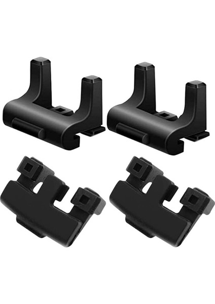 8pcs Air Fritöz Kauçuk Ayaklar Profesyonel Tepsi Aksesuarları Anında Vorteks 6qt Hava Friyesi Için Değiştirme (Yurt Dışından) indirimleri