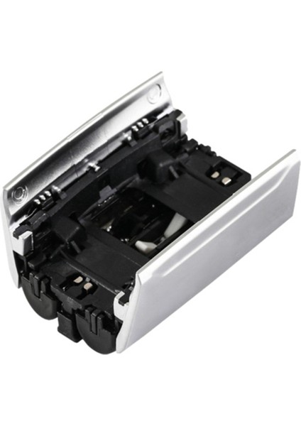 5 Seri 52S Tıraş Alir Braun Modelleri 5020, 5030, 5030S, 5040, 5040S, 5050, Vb. (Yurt Dışından) fırsatları