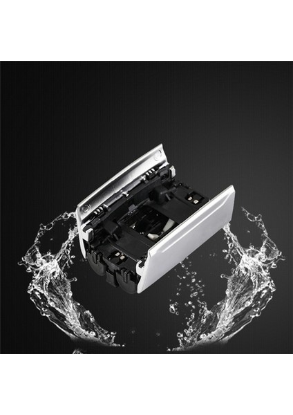 5 Seri 52S Tıraş Alir Braun Modelleri 5020, 5030, 5030S, 5040, 5040S, 5050, Vb. (Yurt Dışından) indirimleri