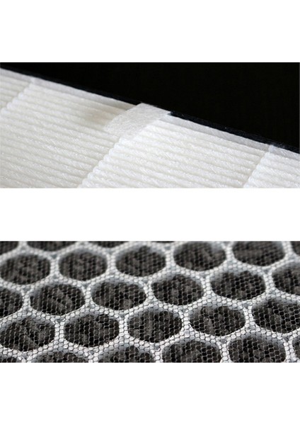 FY1413/40 Aktif Karbon ve FY1410/40 Hepa Replasman Filtresi Philips Air Serbestleştirici Serie Için, AC1214/1215/1217&#39;YI Değiştirin (Yurt Dışından) fırsatları