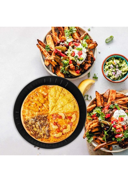 Hava Fritözü Yedek Sepet, Tüm Hava Fritöz Fırını, Hava Fritöz Aksesuarları, Yapışmaz Kızartma Sepeti, 3.5l (Yurt Dışından) fırsatları