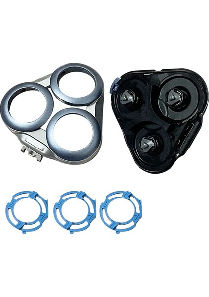 Philips S6000 S6011 S6015 S6840 S6550 S6580 S6670 S6688 S6875 S6840 S5266 S5166 Razor Blade (Yurt Dışından)