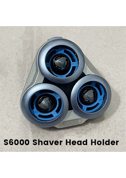 Philips S6000 S6011 S6015 S6840 S6550 S6580 S6670 S6688 S6875 S6840 S5266 S5166 Razor Blade (Yurt Dışından) fiyatları