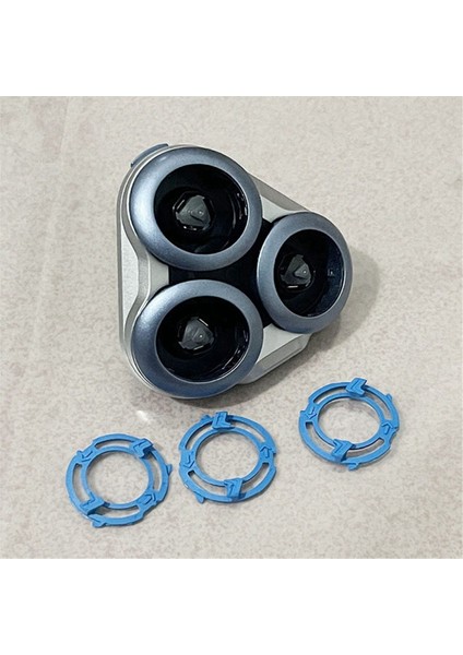 Philips S6000 S6011 S6015 S6840 S6550 S6580 S6670 S6688 S6875 S6840 S5266 S5166 Razor Blade (Yurt Dışından) modelleri