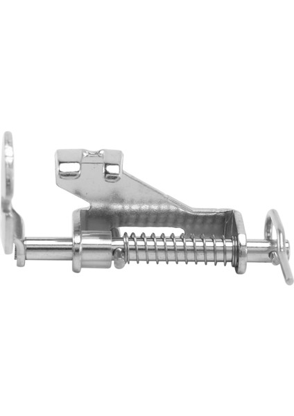 Dikiş Makinesi Için Evrensel Kapitone Nakış Baskısı Ayağı (Yurt Dışından)