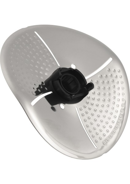 Vorwerk Thermomix Için Bıçak Kapağı Tm5 Tm6 TM31 Yavaş Pişirme ve Sous Vide Paslanmaz Çelik Ekstraktör Parçası Stuecer Aksesuar (Yurt Dışından) fırsatları