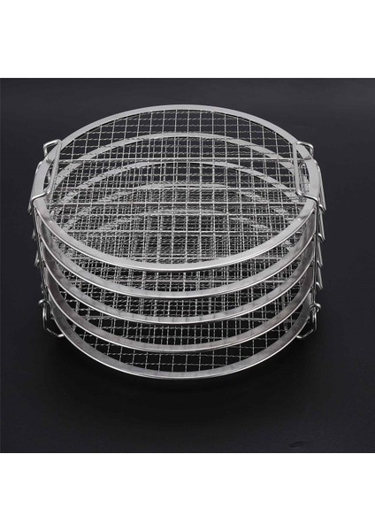 Dehidrator Rafı, Ninja Foodi Actalesories Için Raf, Düdüklü Ocak ve Hava Fritözü - Paslanmaz Çelik (Yurt Dışından)