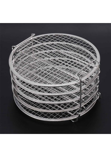 Dehidrator Rafı, Ninja Foodi Actalesories Için Raf, Düdüklü Ocak ve Hava Fritözü - Paslanmaz Çelik (Yurt Dışından) modelleri