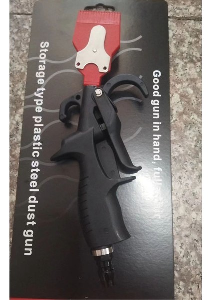 Tornado Pnömatik Araba Hava Üfleme Aracı Darbe Tozu Temiz Alet Hava Kılıcı Abs Esnek Araba Yıkayıcı Hava Fırçası Püskürtücü (Yurt Dışından) fiyatları