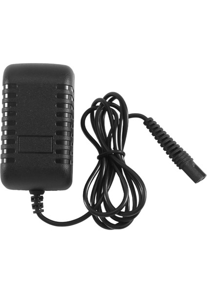 12V Güç Kaynağı Kablosu Değiştirme Elektrikli Tıraş Ticaret Şarj Cihazı Braun Sakal Düzeltme Serisi Z20 Z30 Z4 Modeller Için 380 4775 190 360 1775 5416-ABD Fiş (Yurt Dışından)