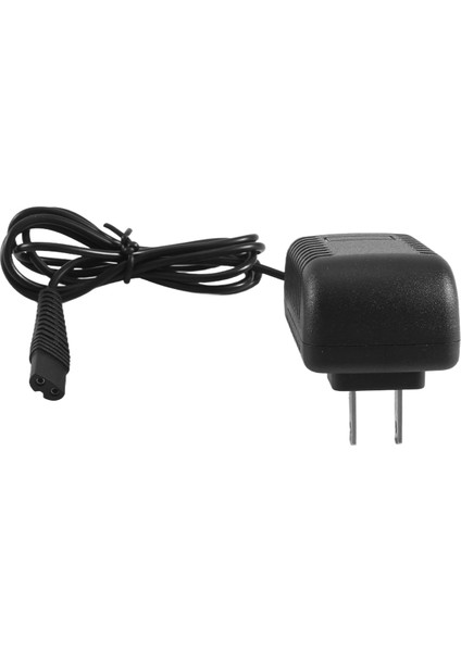 12V Güç Kaynağı Kablosu Değiştirme Elektrikli Tıraş Ticaret Şarj Cihazı Braun Sakal Düzeltme Serisi Z20 Z30 Z4 Modeller Için 380 4775 190 360 1775 5416-ABD Fiş (Yurt Dışından) modelleri