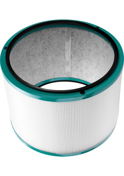 Dyson HP00 HP00 HP01 HP02 HP03 DP01 DP01 DP03 Masa Serapları Bölüm 968125-03 ile Uyumlu Hava Temizleyici Filtresi Değiştirme (Yurt Dışından) fiyatları