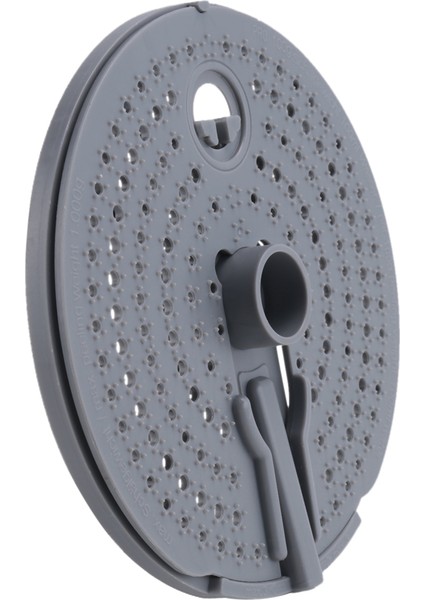 Vorwerk Thermomix Için Blender Aksesuarları Tm6 Tm5 TM31 Gıda Işçisi Havuç Patates Soyucu (Yurt Dışından) fiyatları