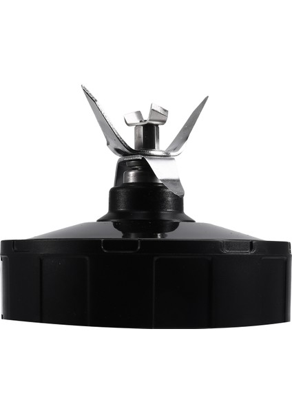 Bıçak Blender Parçaları Fornutri Ninja, 7 Fins Extractor Bıçak Yedek Otomatik Iq BL480 488W Mor -Sturdy, Easy Clean (Yurt Dışından)