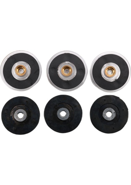 6 Temel Dişli ve Bıçak Dişli Değiştirme Parçası, Magic MB1001 250W Karıştırıcılar Için Uyumlu (Yurt Dışından) fiyatları